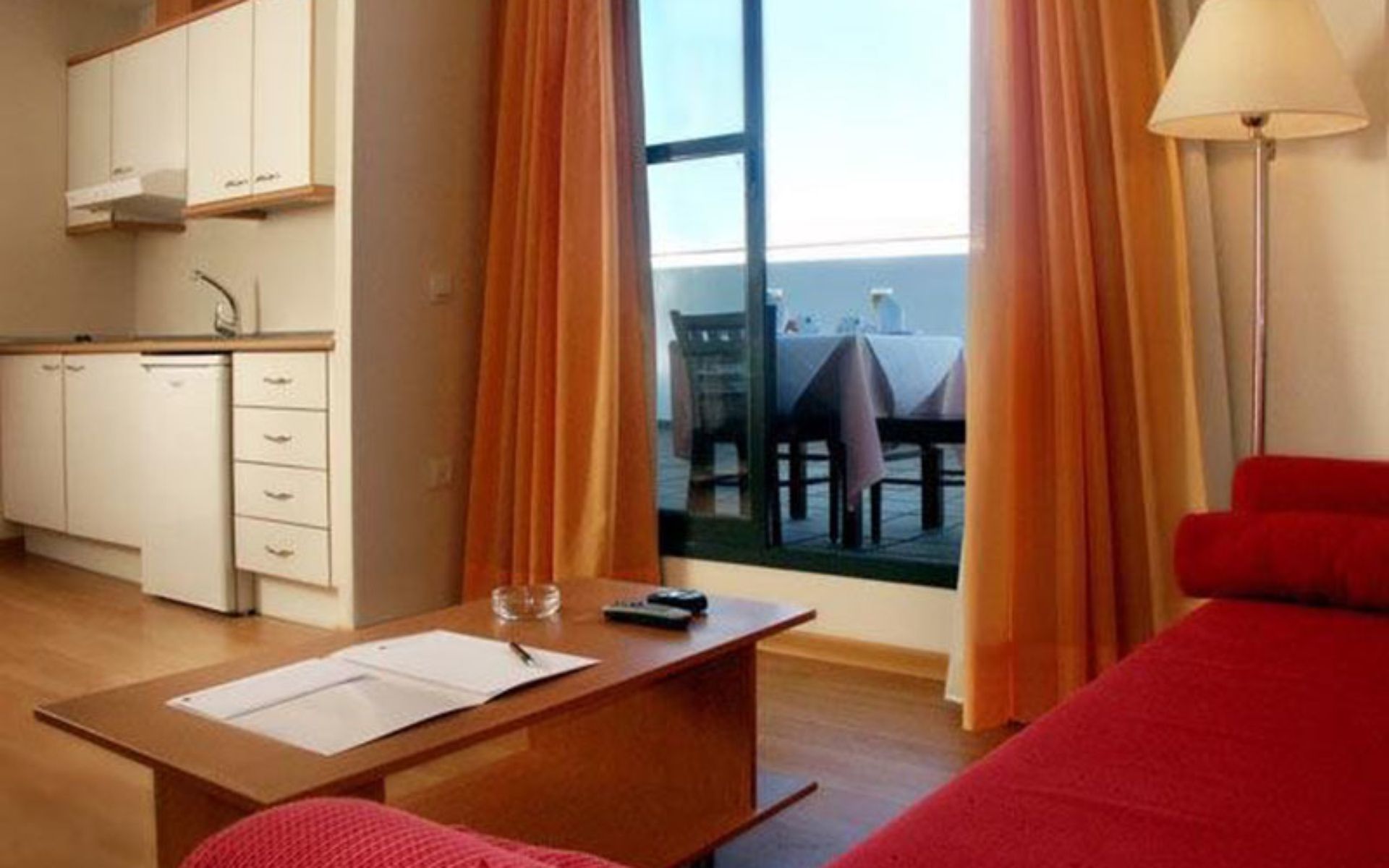 Aparthotel Mm Badajoz Chambre photo