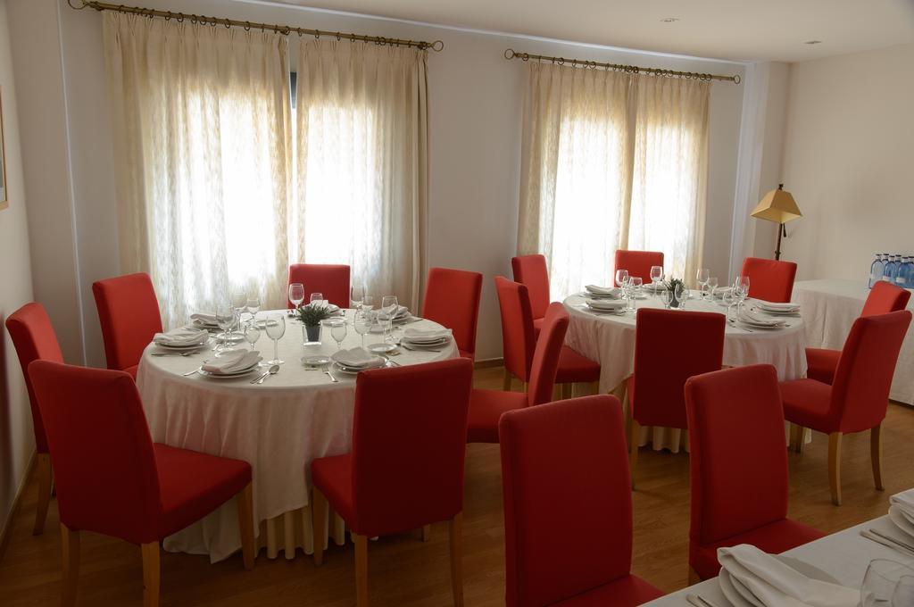 Aparthotel Mm Badajoz Extérieur photo