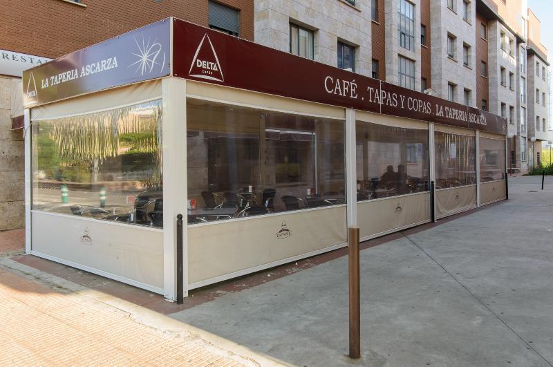 Aparthotel Mm Badajoz Extérieur photo