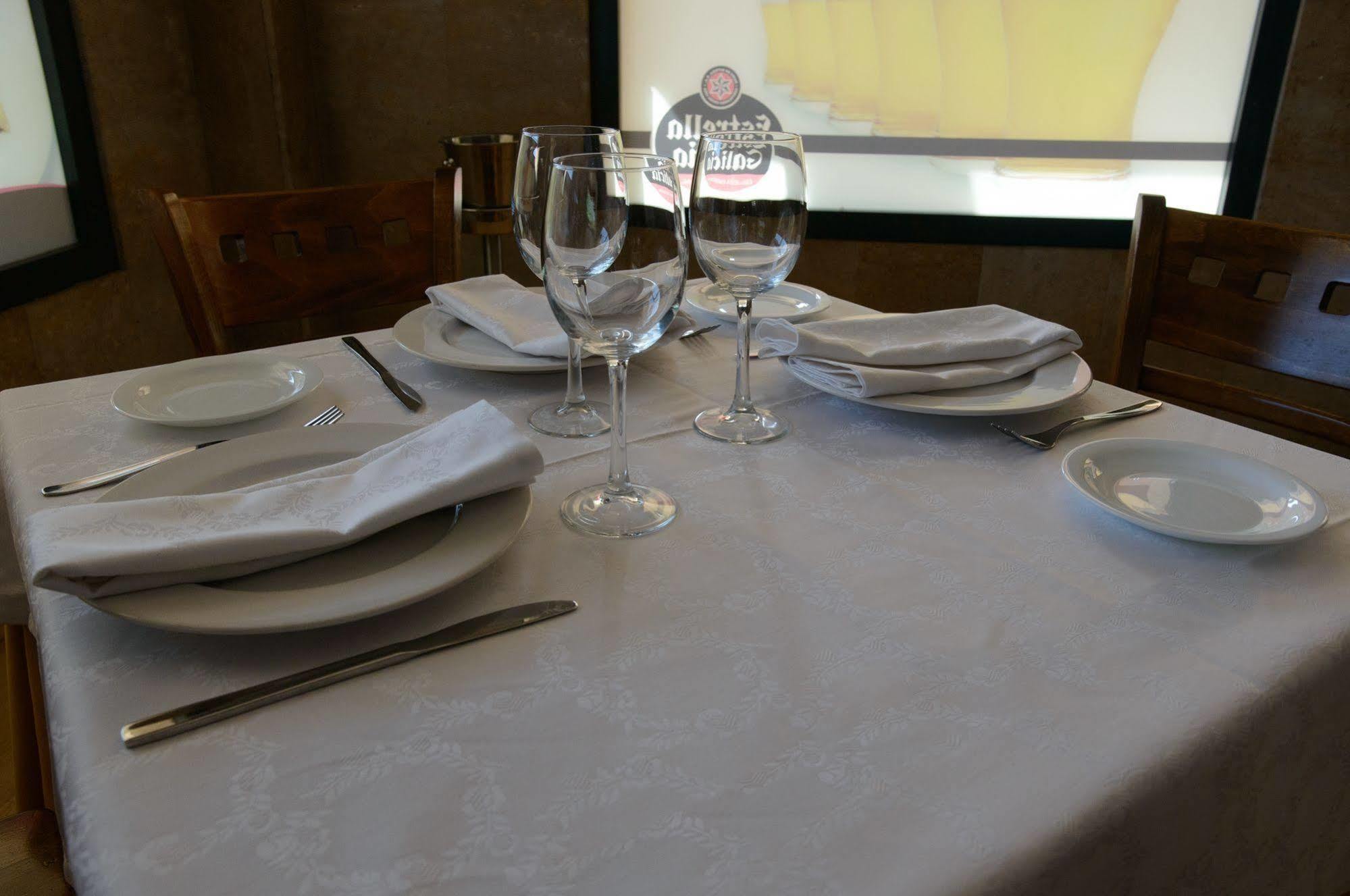 Aparthotel Mm Badajoz Extérieur photo