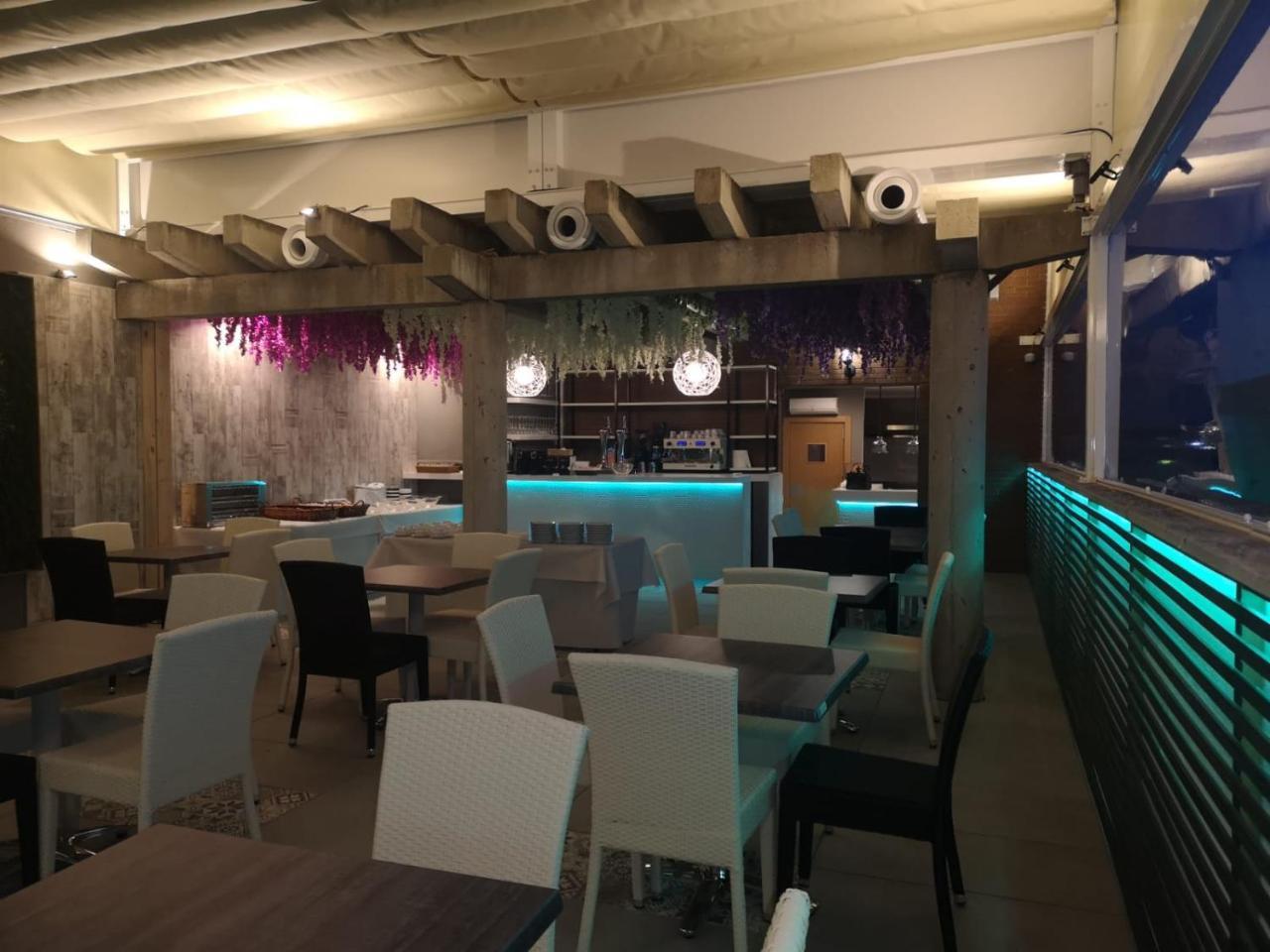 Aparthotel Mm Badajoz Extérieur photo