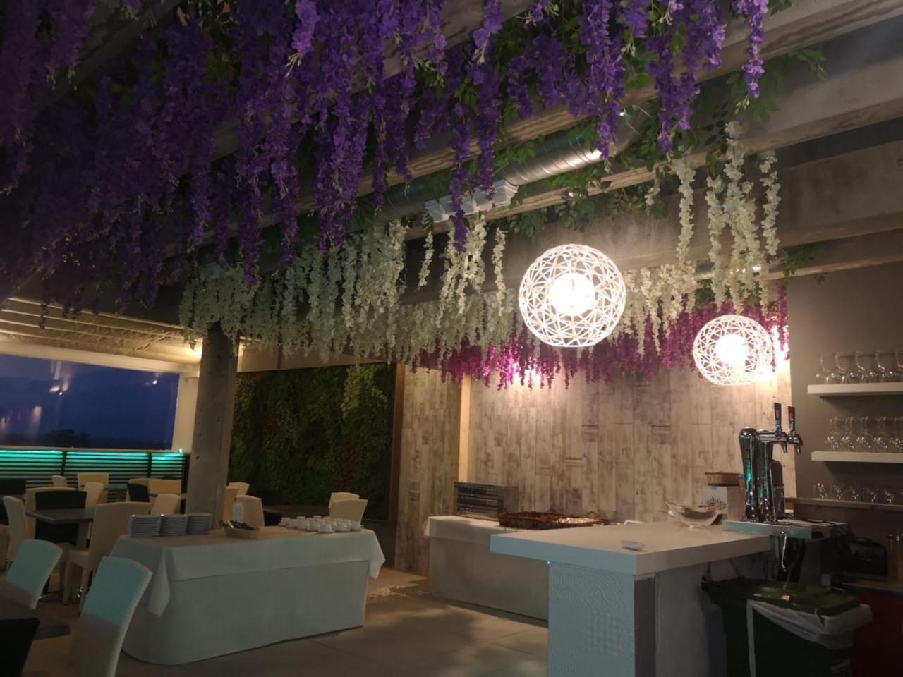 Aparthotel Mm Badajoz Extérieur photo