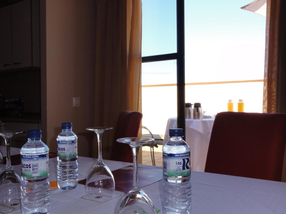Aparthotel Mm Badajoz Extérieur photo